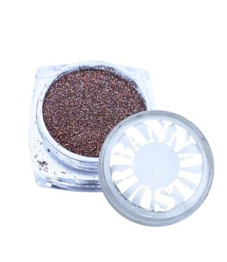 Urban Nails Biodegradable Glitter Dust 04