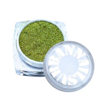 Urban Nails Biodegradable Glitter Dust 06