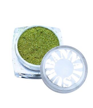 Urban Nails Biodegradable Glitter Dust 06