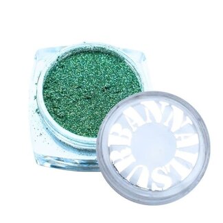 Urban Nails Biodegradable Glitter Dust 07