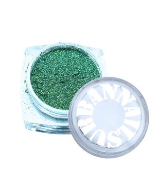 Urban Nails Biodegradable Glitter Dust 07