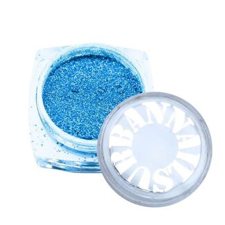 Urban Nails Biodegradable Glitter Dust 08