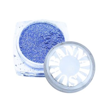 Urban Nails Biodegradable Glitter Dust 09