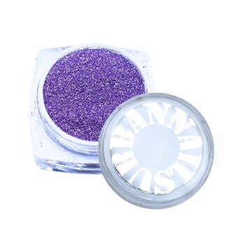 Urban Nails Biodegradable Glitter Dust 10
