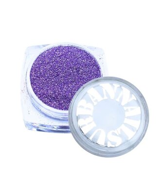 Urban Nails Biodegradable Glitter Dust 10