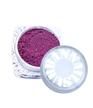 Urban Nails Biodegradable Glitter Dust 11