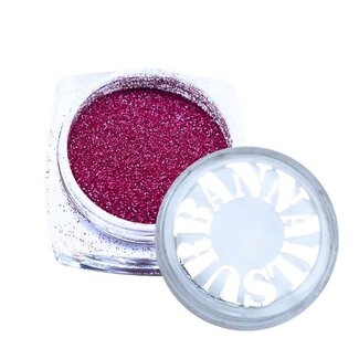 Urban Nails Biodegradable Glitter Dust 12