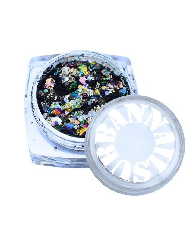 Biodegradable Glitter Line 02