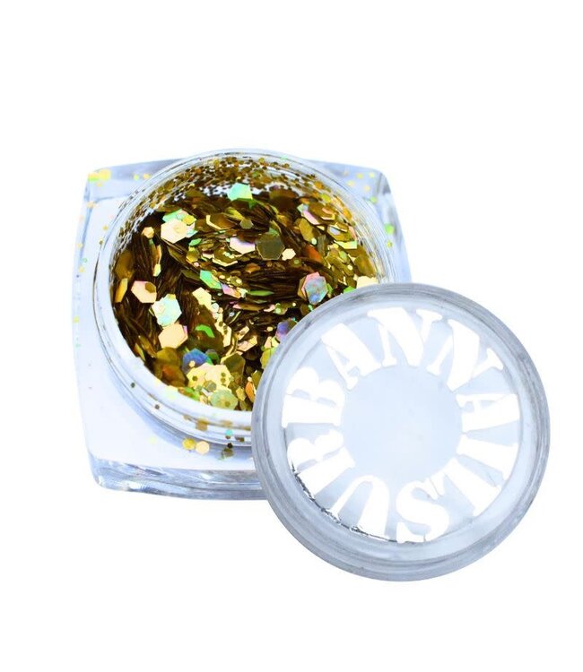 Biodegradable Glitter Line 03