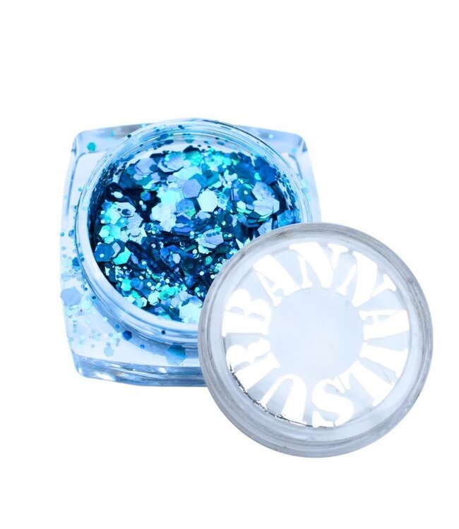 Biodegradable Glitter Line 08