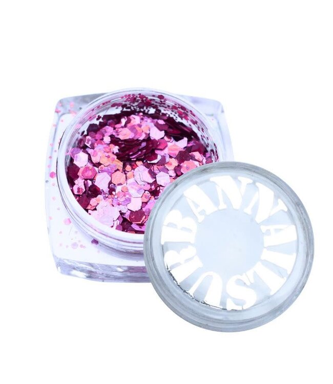 Biodegradable Glitter Line 11