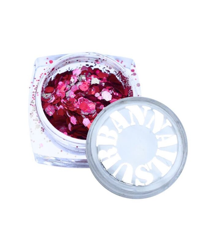 Biodegradable Glitter Line 12