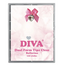 Dual Form Tips Clear Ballerina 120 st.