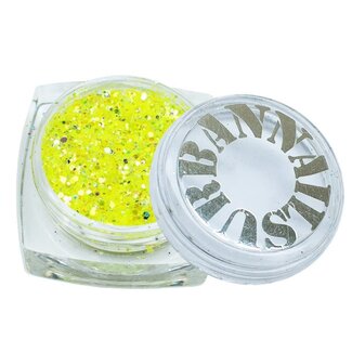 Urban Nails Little Gem 09