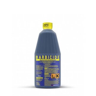 Barbicide Barbicide Desinfectievloeistof geconcentreerd 1.9 Liter