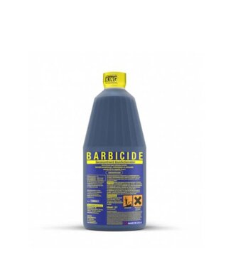 Barbicide Barbicide Desinfectievloeistof geconcentreerd 1.9 Liter