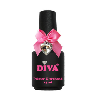 Diva Primer Ultrabond Hema Vrij 15 ml.