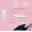 Shape It's - Almond 120 st.