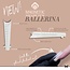 Shape It's - Ballerina 120 st.