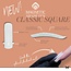 Shape It's -  Classic Square 120 st.
