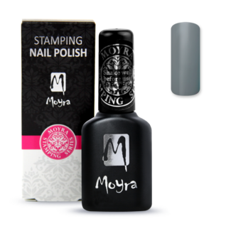Moyra Smart Stempellak 09 Grey
