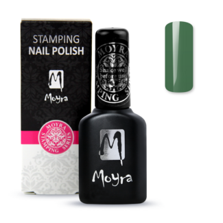 Moyra Smart Stempellak 11 Green