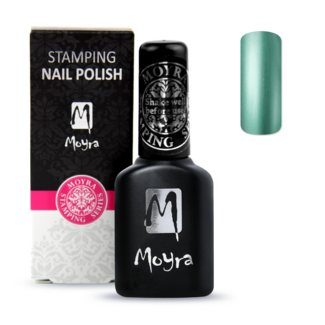 Moyra Smart Stempellak 17 Metal Green