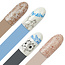 Stempelplaat 142 My Little Pet Shop met gratis Try on Sheet