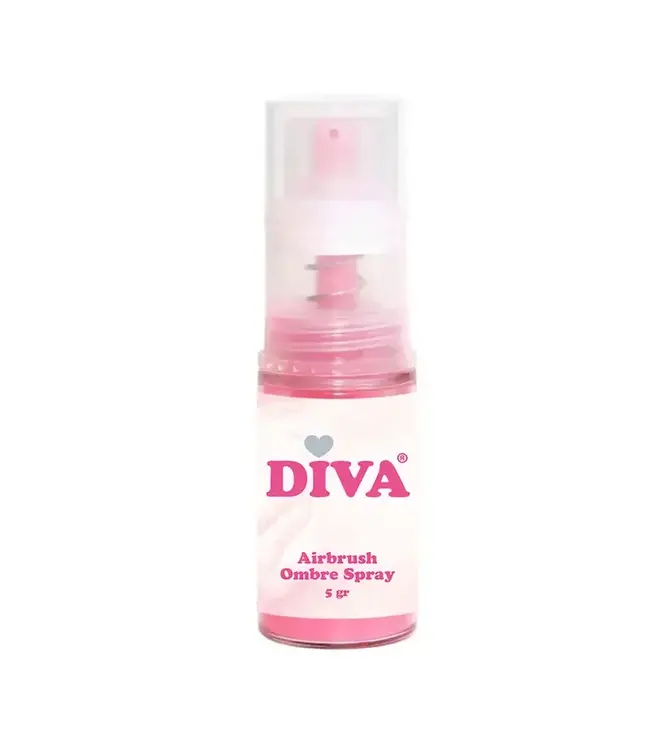 Airbrush Ombre Spray 7 Pink 5 gr.