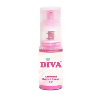 Diva Airbrush Ombre Spray 5 Fuchsia 5 gr.
