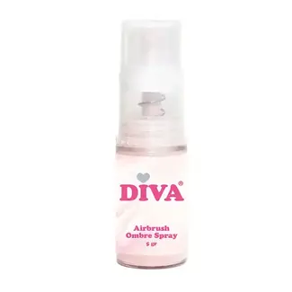 Diva Airbrush Ombre Spray 3 Babyboom 5 gr.