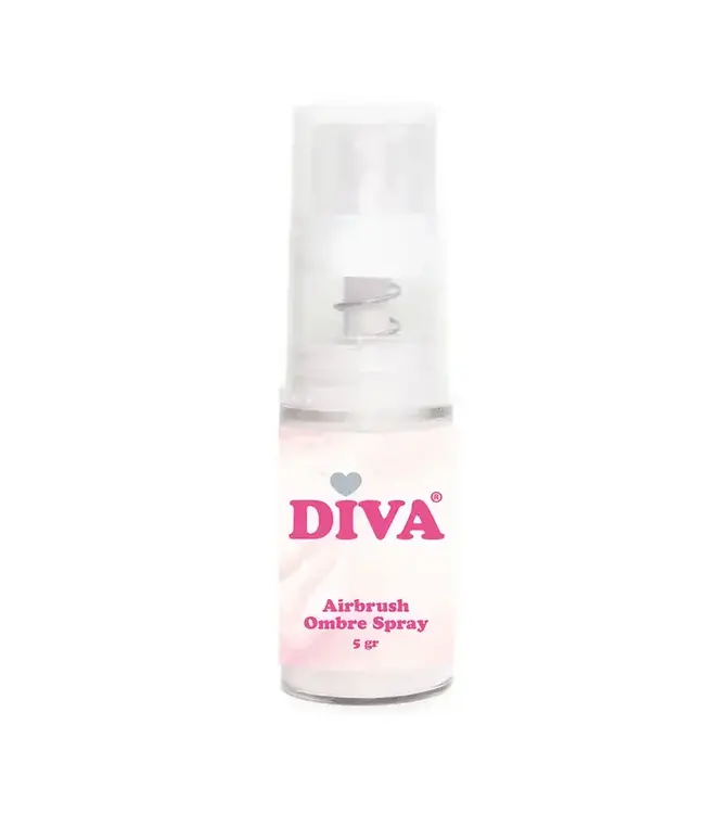 Airbrush Ombre Spray 1 White 5 gr.