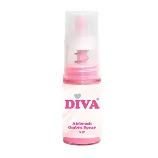 Diva Airbrush Ombre Spray 4 Soft Pink 5 gr.