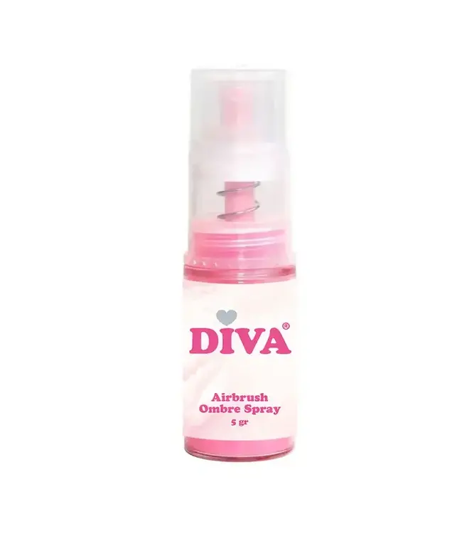 Airbrush Ombre Spray 4 Soft Pink 5 gr.
