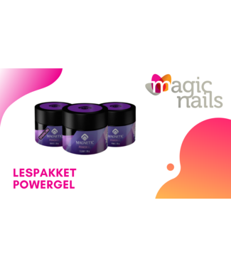 Lespakket PowerGel