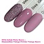 45 Gellak Flirty Mauve 10 ml.