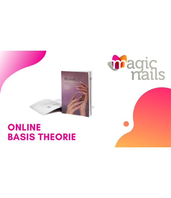Basiskennis Nagelstyling