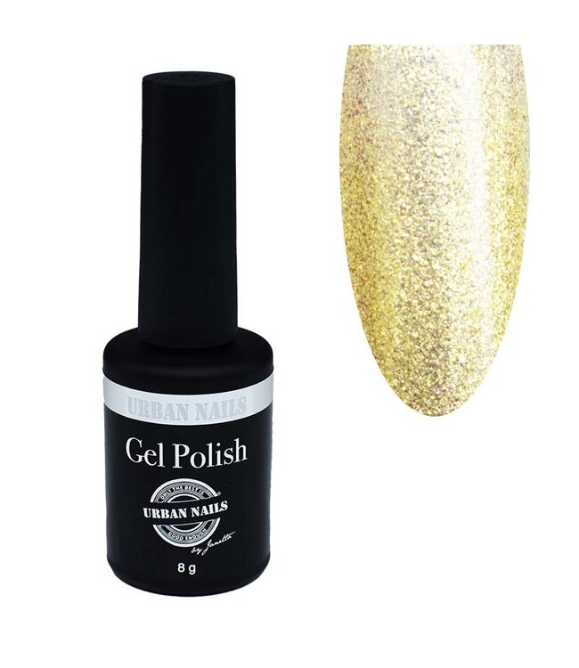 15 Enchanted Gelpolish 8 gr.