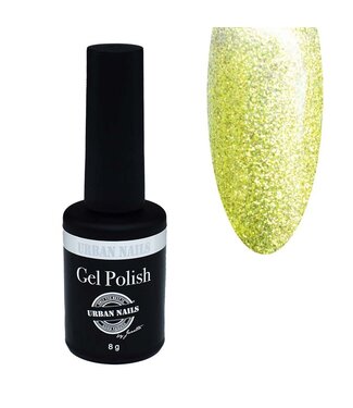 Urban Nails 16 Enchanted Gelpolish 8 gr.