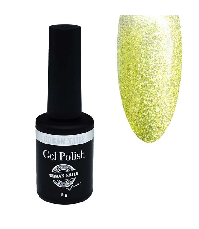 16 Enchanted Gelpolish