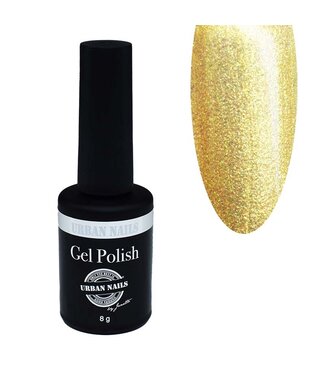 Urban Nails 17 Enchanted Gelpolish 8 gr.