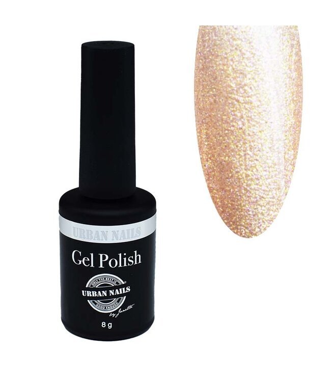 19 Enchanted Gelpolish