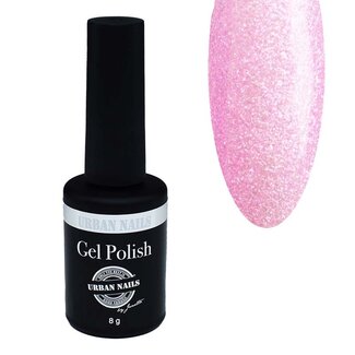 Urban Nails 21 Enchanted Gelpolish 8 gr.