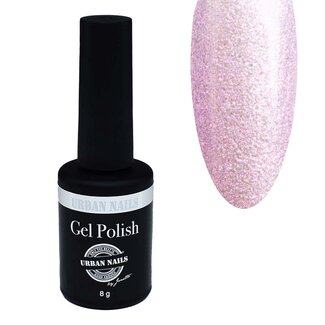 Urban Nails 23 Enchanted Gelpolish 8 gr.