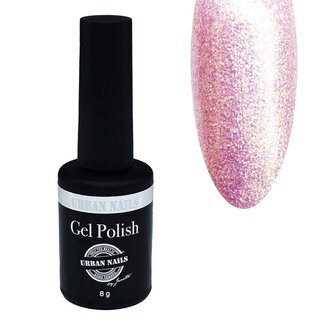 Urban Nails 24 Enchanted Gelpolish 8 gr.