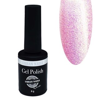 Urban Nails 25 Enchanted Gelpolish 8 gr.