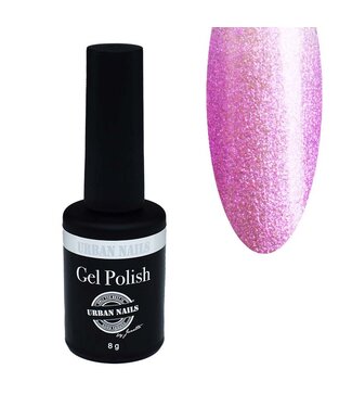 Urban Nails 27 Enchanted Gelpolish