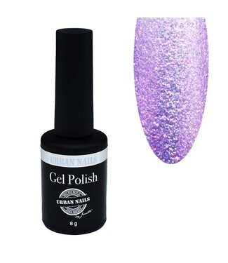Urban Nails 28 Enchanted Gelpolish