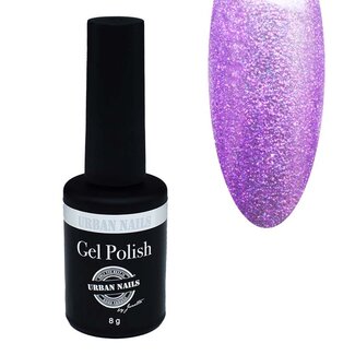 Urban Nails 29 Enchanted Gelpolish 8 gr.