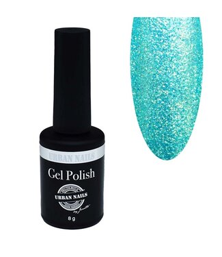 Urban Nails 32 Enchanted Gelpolish